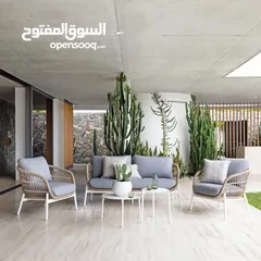 17 اطقم خارجية مودرن