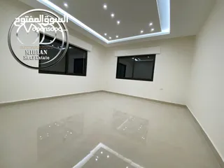  2 شقق جديدة للبيع الرابية مساحات 115م & 120م تشطيبات و ديكورات سوبر ديلوكس اطلالة جميلة بأسعار مميزة