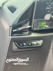  9 Kia niro hybrid 2022  Fulll +++ ‎ فتحة سقف  سعر مميز  كيا نيرو هايبرد موديل وترخيص 22  اضافات كامله