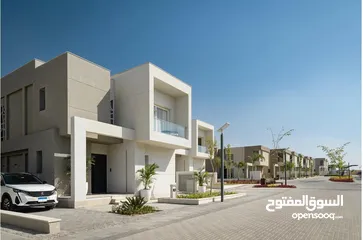  10 ꪮ ستاندالون فيلا للبيع بدون مقدم و تقسيط حتى 12 سنة بكمبوند بالم هيلز - Palm Hills