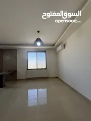  10 شقة فارغة للايجار اجمل مناطق خلدا 5500د