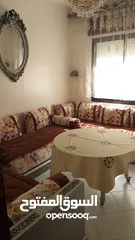  12 شقة للايجار اليومي في كورنيش طنجة