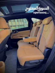  13 سورنتو 2023 فل الفل هايبرد