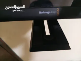  3 كاميرا بلاك مجيك 6kpro