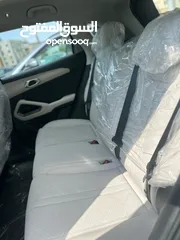  15 BYD YUAN UP model 2024