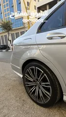  6 مرسيدس c180 للبيع