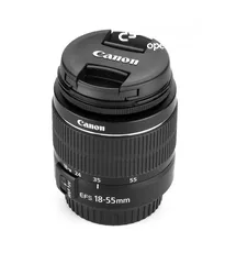  8 السعر قابل للتفاوض Canon EOS 2000D + حقيبه