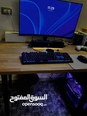  1 Gaming PC RTX 3090 24GB