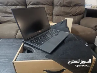  4 Lenovo Legion 5 15ARH05 Gaming laptop