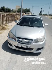  1 هونداي اتش دي موديل 2007 للبيع