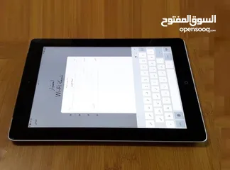  2 مسكر ايكلاود Apple Ipad 2