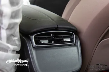  20 Mercedes EQE350 Suv 2024 4matic   عداد صفر  Zero Mileage