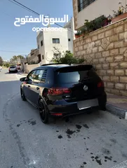  3 جولف جتي اي