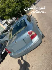  3 باسات فراشة 2004 للبيع ماتور 2000 بنزين فتحة سقف