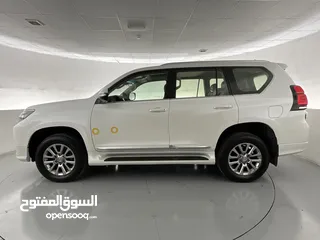  28 2020 Toyota Prado VXR  • Big Price Drop  • 1 Year free warranty • 345141