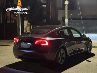  9 tesla model 3 standard plus 2023