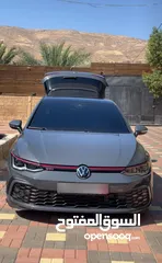  1 GOLF MK8 GTI