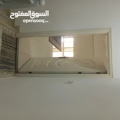  3 شقة للايجار الجفنين مرتفعات الرسيل Flat for Rent in Aljefnain, Murtafat Al-Rusail