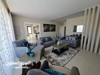  13 شقة مفروشة للايجار في دير غبار ( Property 40134 )-175037880