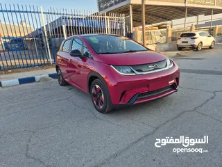  12 عرض حصري و مغري حتى نفاذ الكميه byd دولفين 2024 عداد صفر