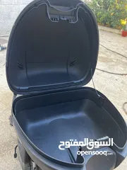  8 سكوتر كيمكو 200 للبيع