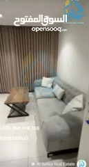  1 استديو فخم مميز جدا للايجار في اجمل اماكن الماصيون منطقه حيويه وسكن مريح جدا