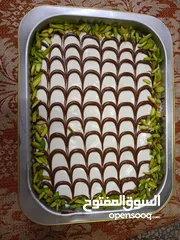  1 مطبخ ( الضيافة الراقية)