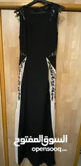  8 فساتين سهرة للبيع