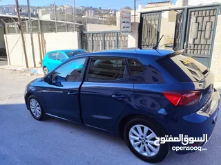  4 سيات ابيزا 2019