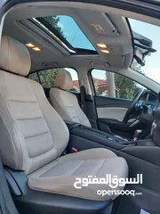  23 مازدا زوم 6 موديل 2018 فحص كاامل _ مميزة جدآ _ اوتوسكور B+