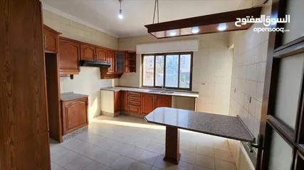  7 شقة مميزة للبيع في الجبيهة - طابق ثالث