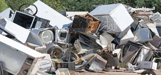  2 بشتري جميع انواع الخرده والكراكيب والمحلات والحديد بأسعار مناسبة للجميع