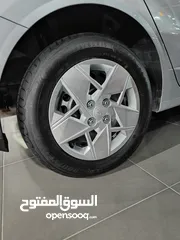  7 Brand New Hyundai Accent Mid Option 2025