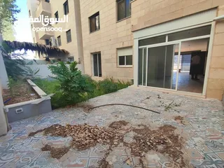  10 شقة جديدة للإيجار – عين منجد  تشطيب على ذوقك الخاص