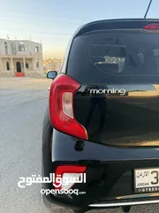  10 كيا مورنينغ Gt Len 2018