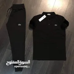  1 تخفيضات ع ترنج شبابي  LACOSTE