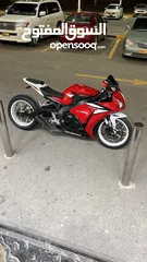  2 للبيع CBR1000RR