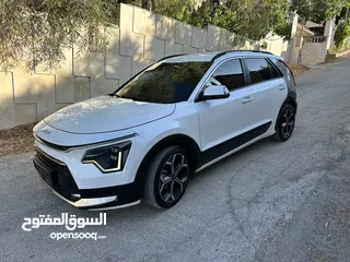  3 كيت نيرو فل اضافات عدا الفتحة