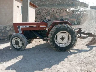  2 تركتر فيت ايطالي