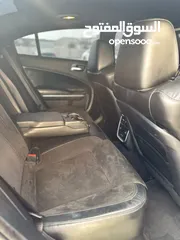  4 2021 Dodge Charger