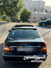  14 مزسيدس E200 بانوراما افنجارد اعلى صنف فحص كامل سبورت بكج افنجارد