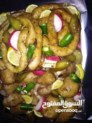  6 طعام تواصي بيتي