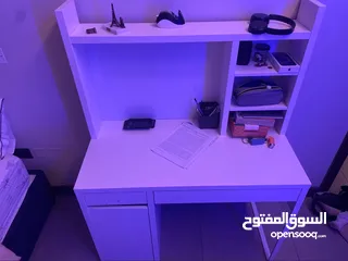  2 Good ikea desk