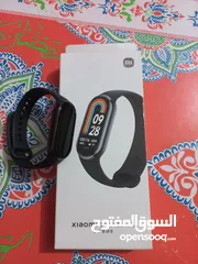  3 xiaomi band 8 new