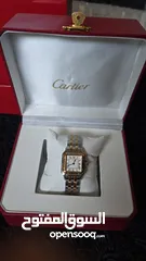  12 Cartier for ladies