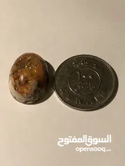  19 احجار وخواتم راقية