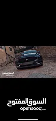  7 فورد فيوجن 2017 سبورت بكج وكالة فحص كامل كلين.
