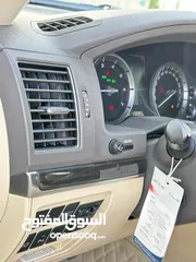  5 تويوتا لاندكروزر VXS 2017 للبيع فقط