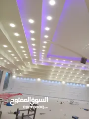  17 أعمدة الأقصى للديكوراتالداخلية والخارجية والقرميد