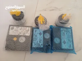  1 منافيخ سيارات كيا اصليات  جداد عدد 3 للبيع بسعر مغري  20د الحبة  من الاخر  موجودات بسحاب